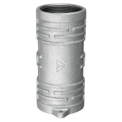 ADAPTADOR PARA CAIXA DAGUA DE CONCRETO 200mm