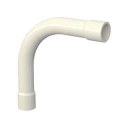 CURVA 90o AQUATHERM CPVC